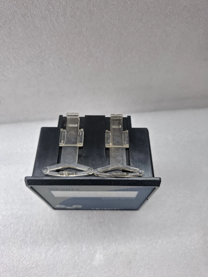 TRINTY INFINITY ENERGY METER 415V AC 80 TO 270 V AC